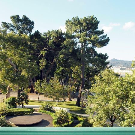 Apartamento Compostela Playa Vilagarcia de Arousa Zewnętrze zdjęcie