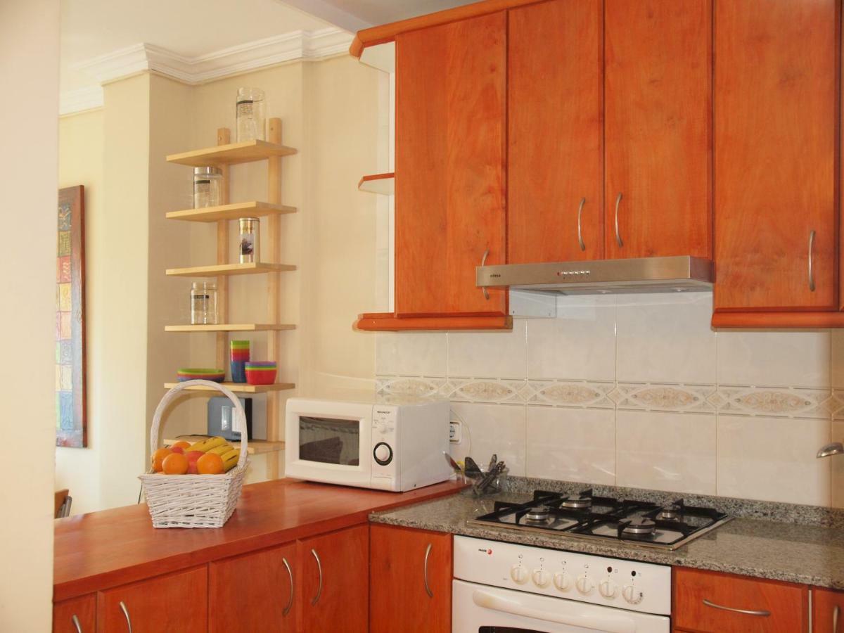 Apartamento Compostela Playa Vilagarcia de Arousa Zewnętrze zdjęcie